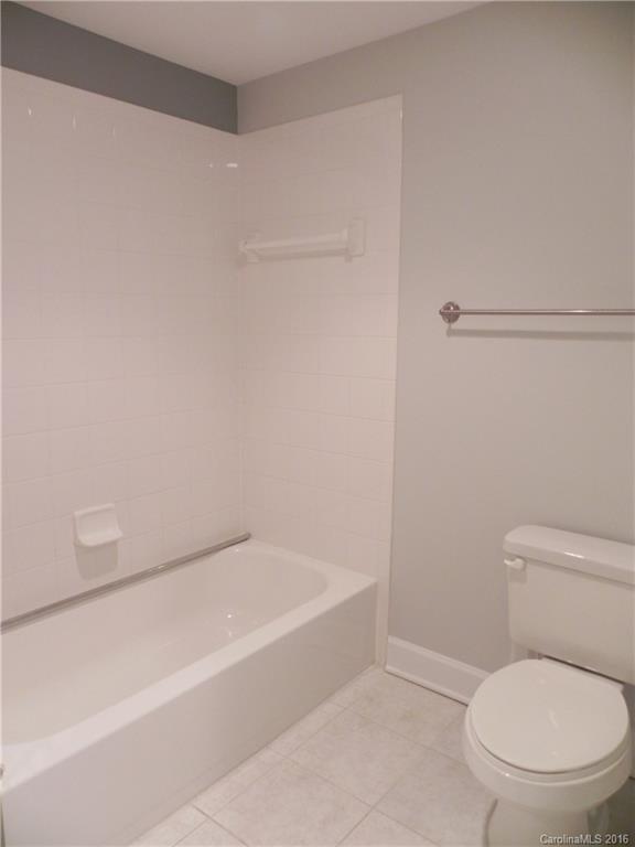 Dilworth - Residential Lease