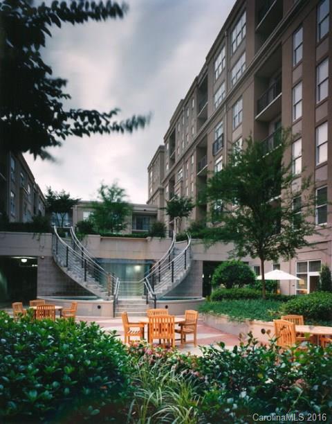 Dilworth - Residential Lease