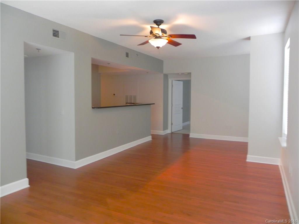 Dilworth - Residential Lease