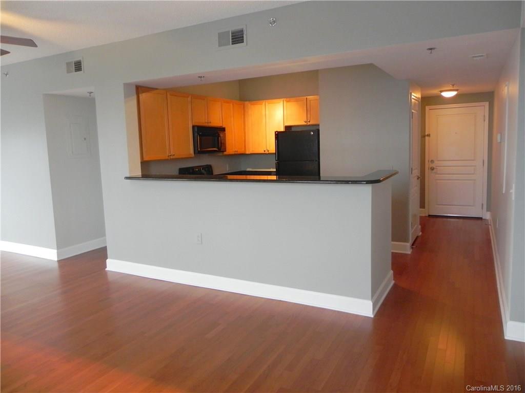 Dilworth - Residential Lease