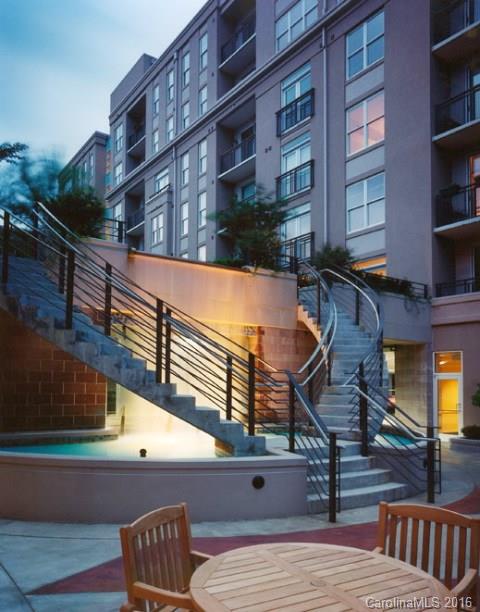 Dilworth - Residential Lease