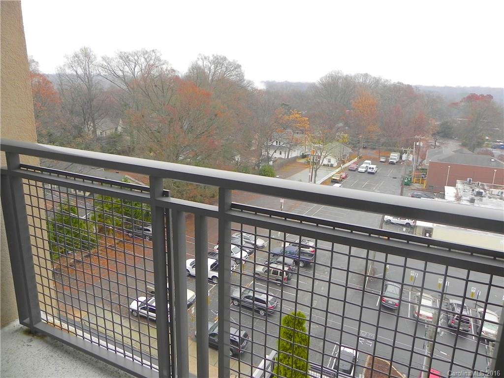 Dilworth - Residential Lease