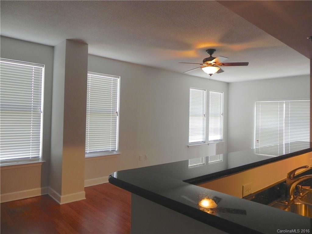 Dilworth - Residential Lease