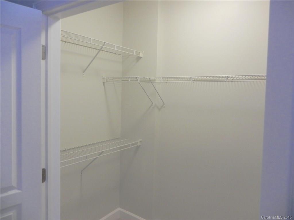 Dilworth - Residential Lease