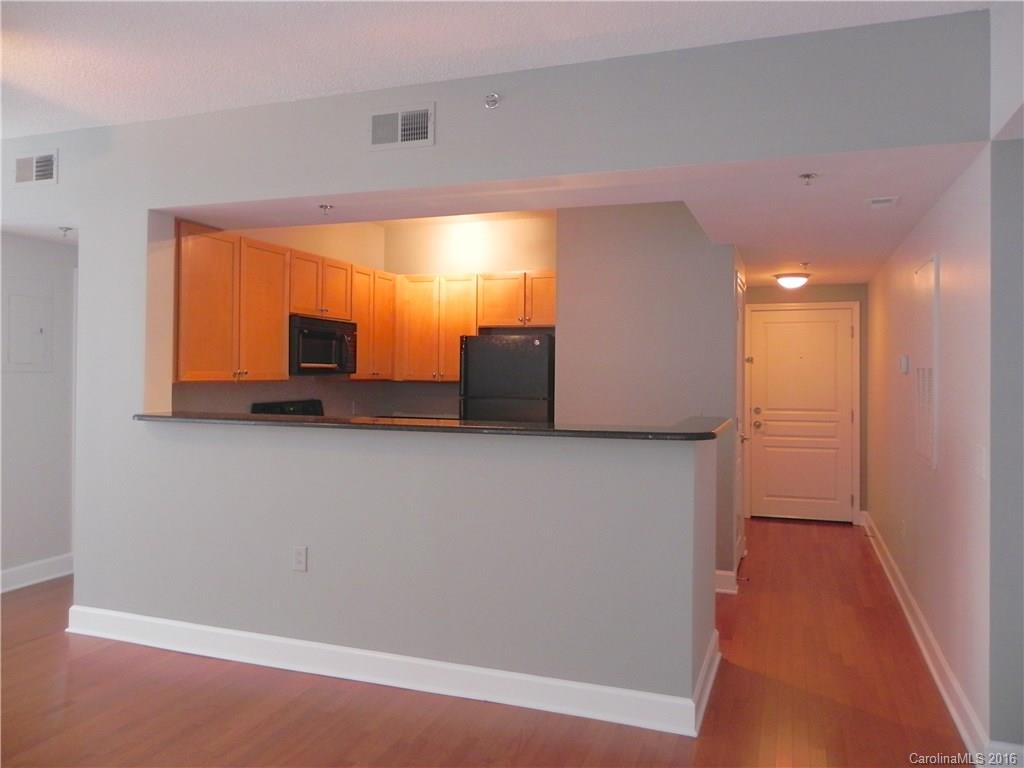 Dilworth - Residential Lease