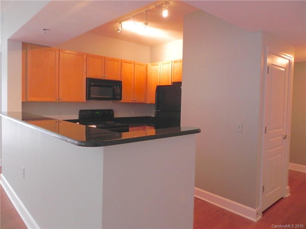 Dilworth - Residential Lease