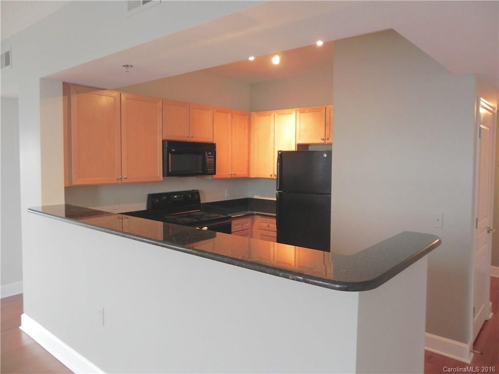 Dilworth - Residential Lease