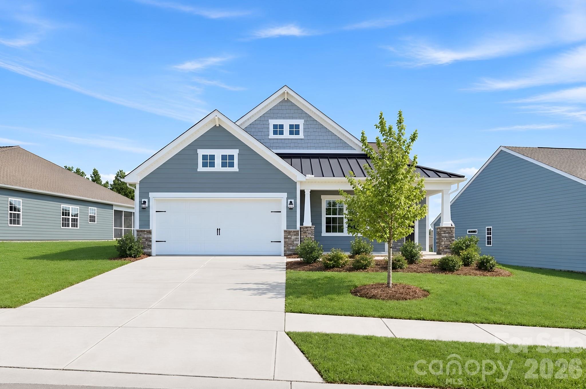 390 Waxhaw Village Road 309
