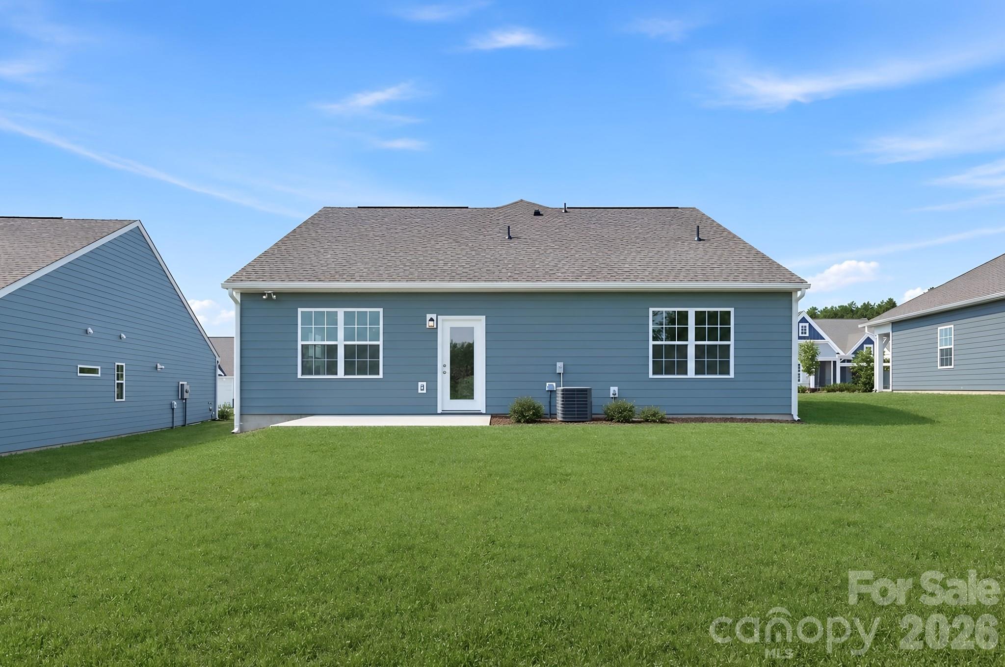 390 Waxhaw Village Road 309