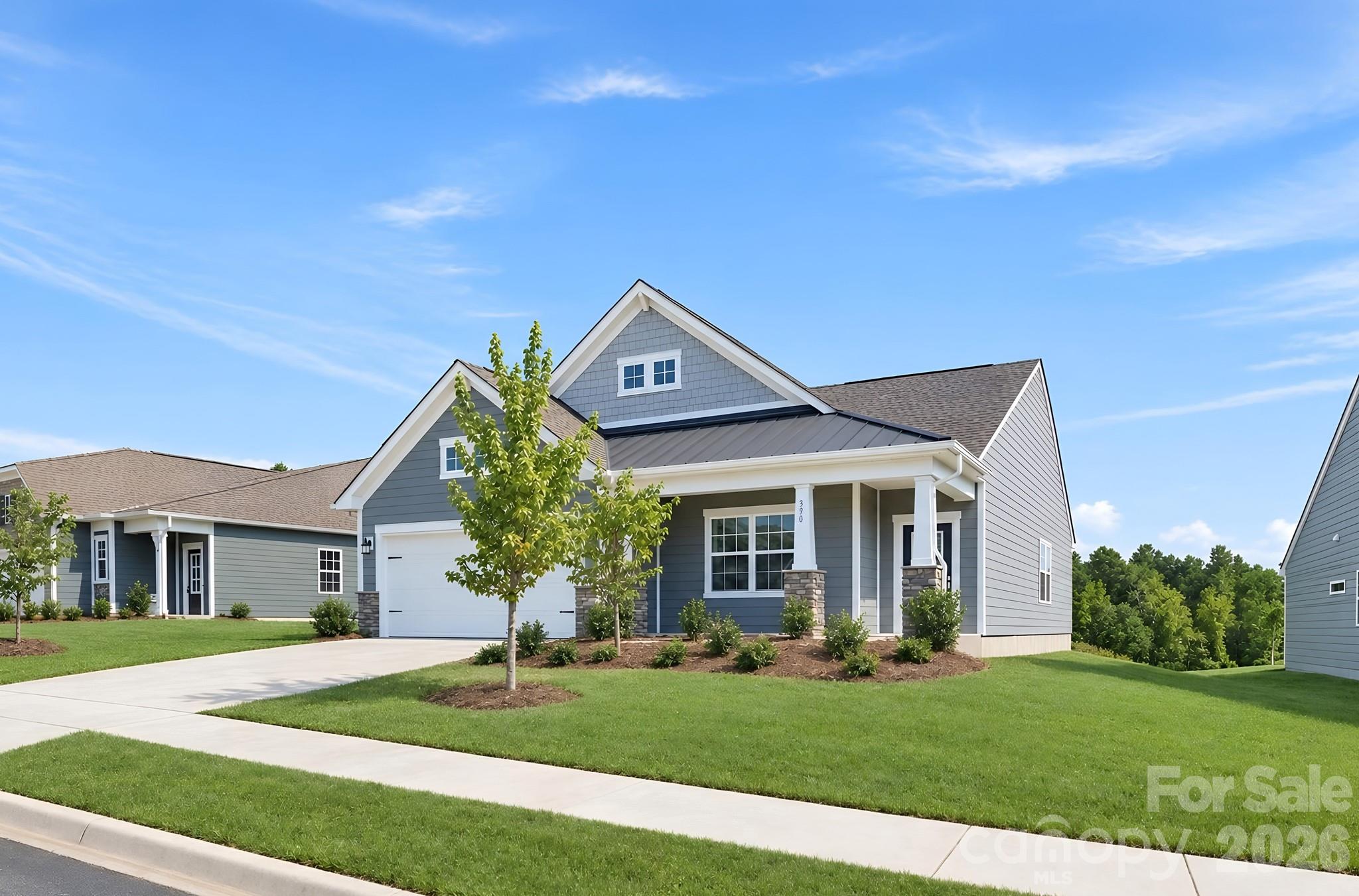 390 Waxhaw Village Road 309