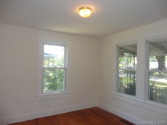 None - Residential Lease