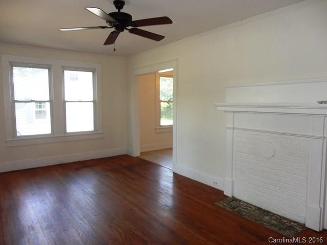 None - Residential Lease