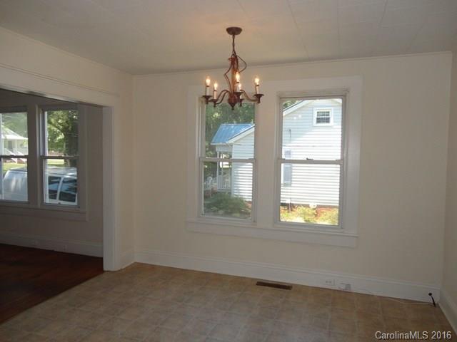 None - Residential Lease