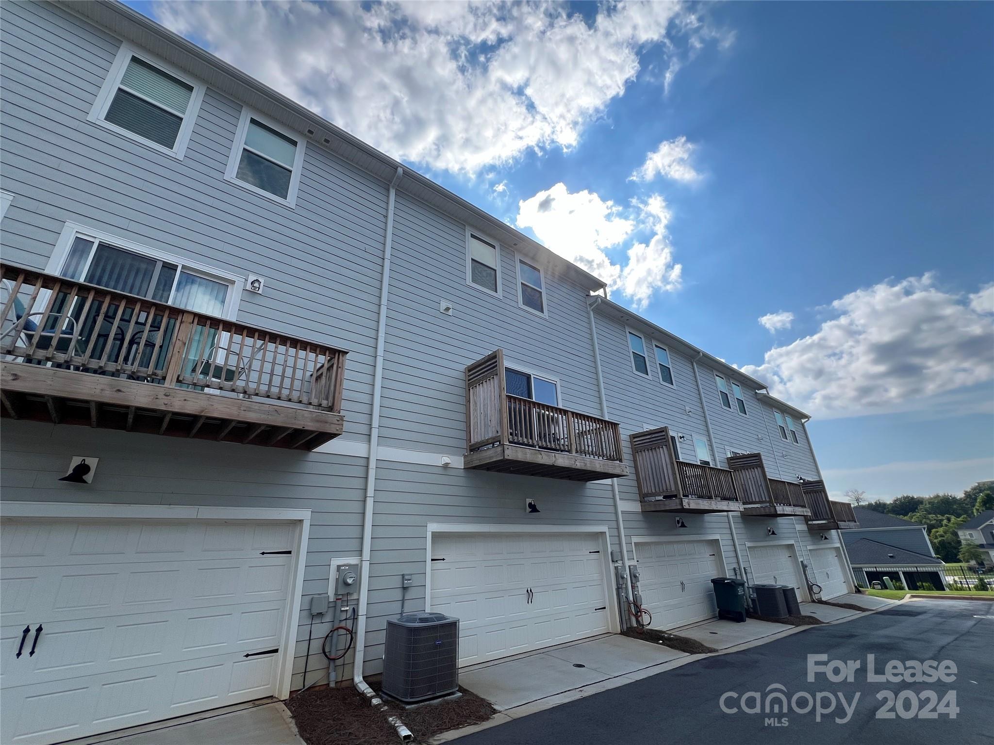 City Park - Residential Lease