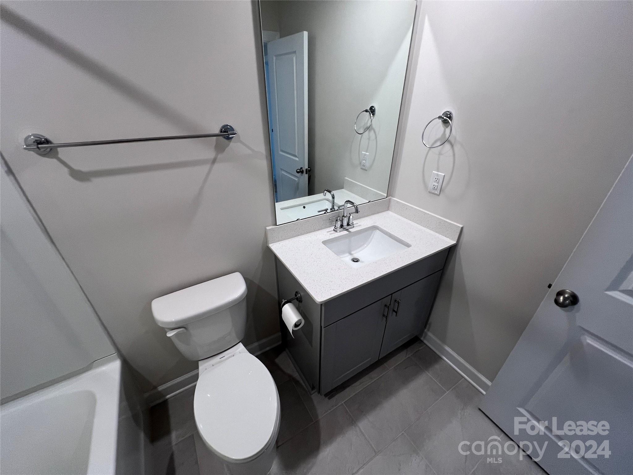 City Park - Residential Lease