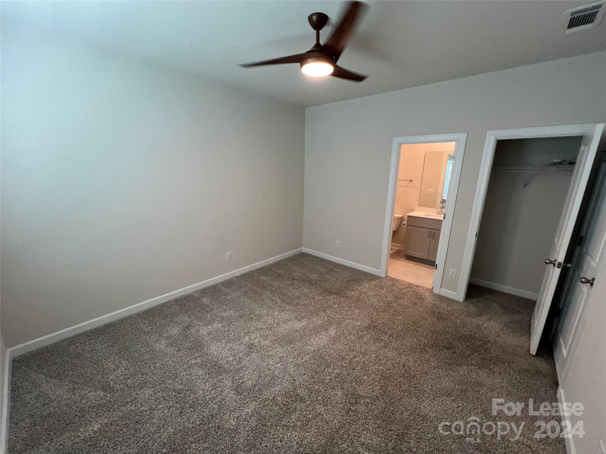 City Park - Residential Lease