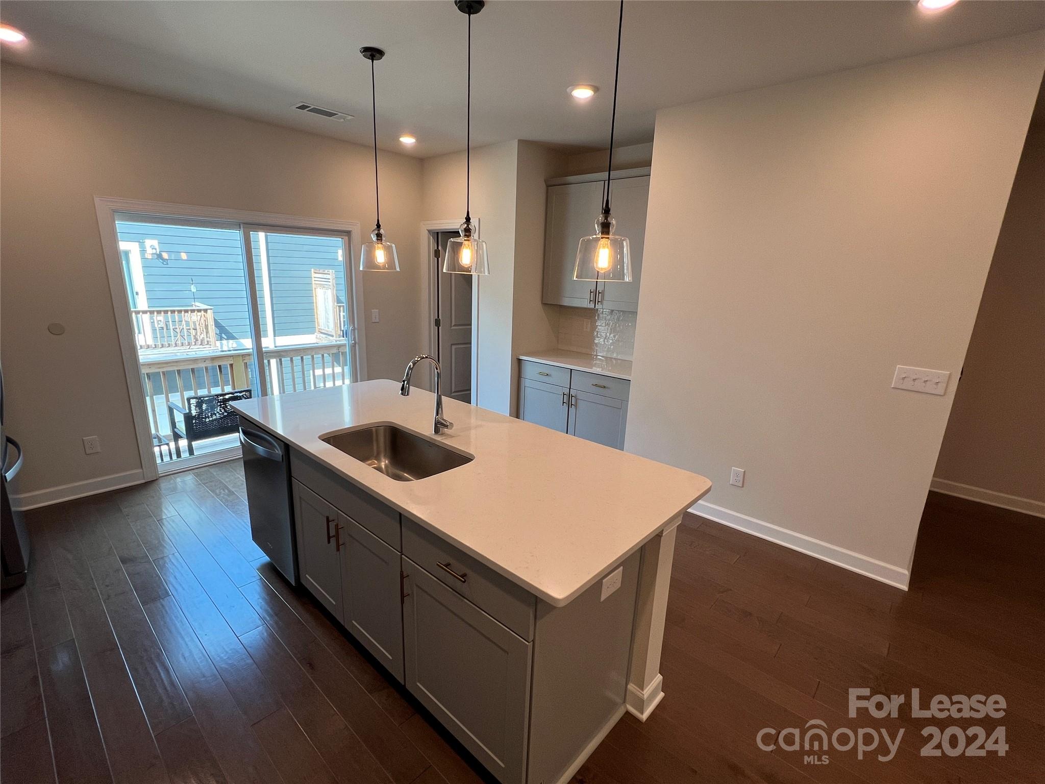 City Park - Residential Lease