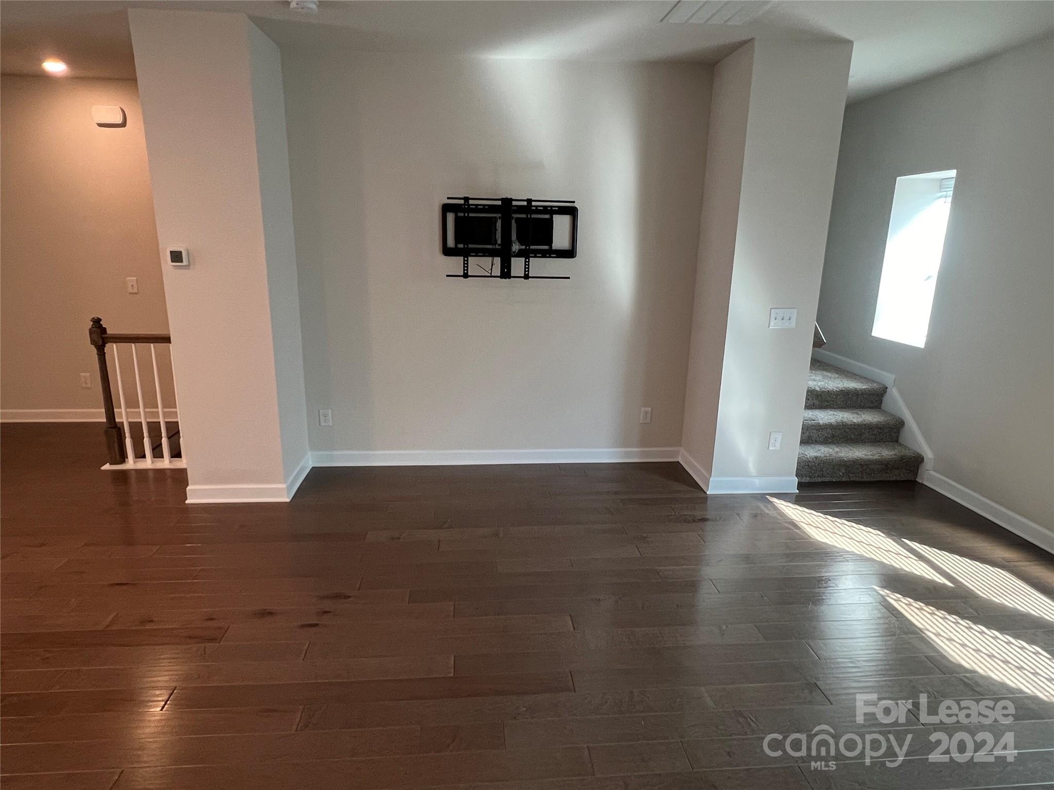 City Park - Residential Lease