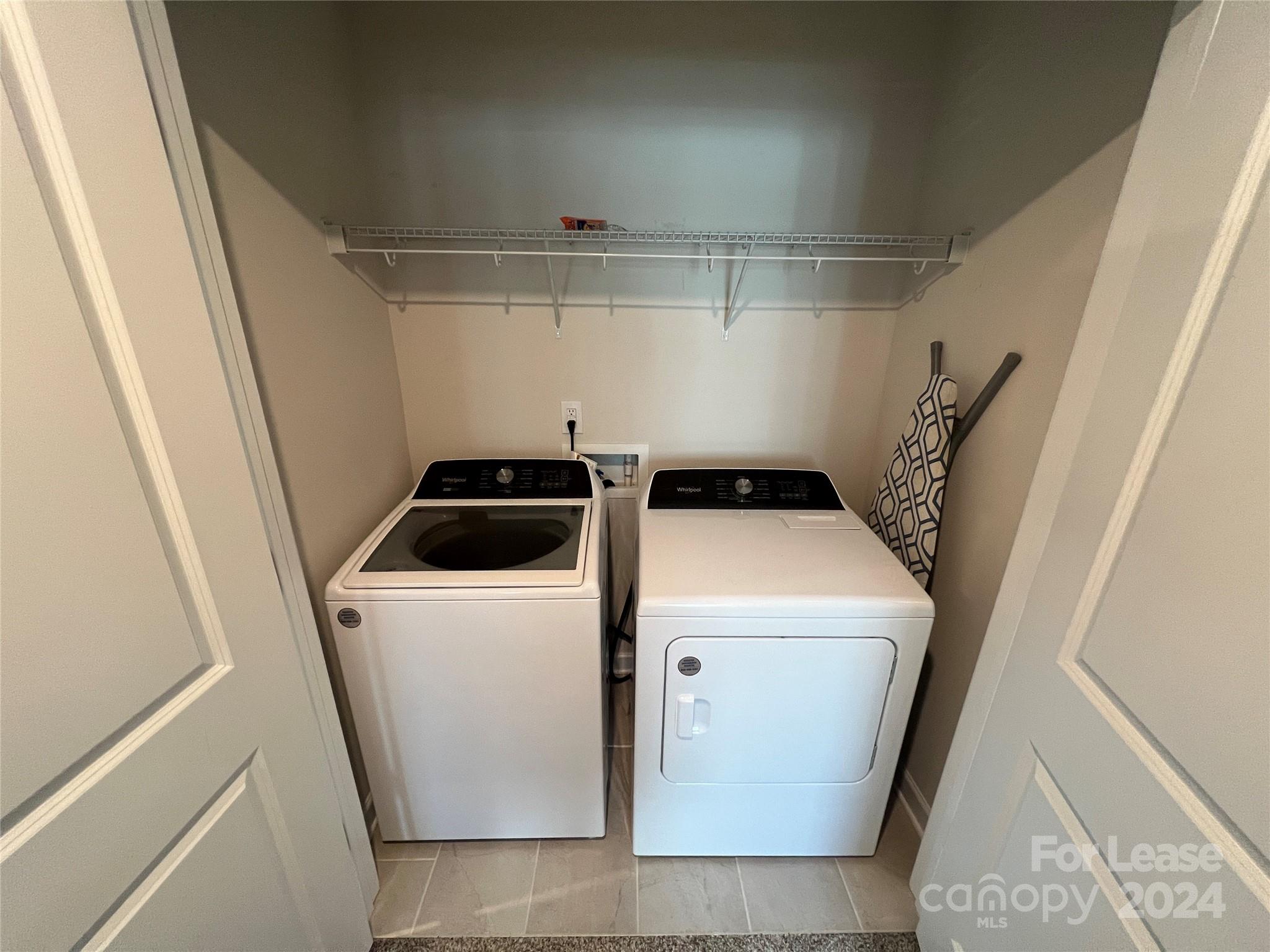 City Park - Residential Lease