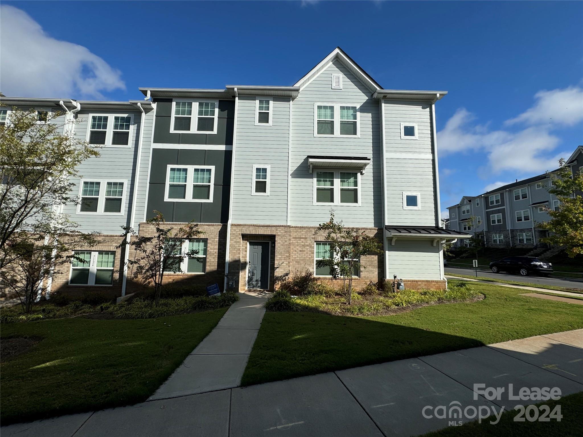 City Park - Residential Lease