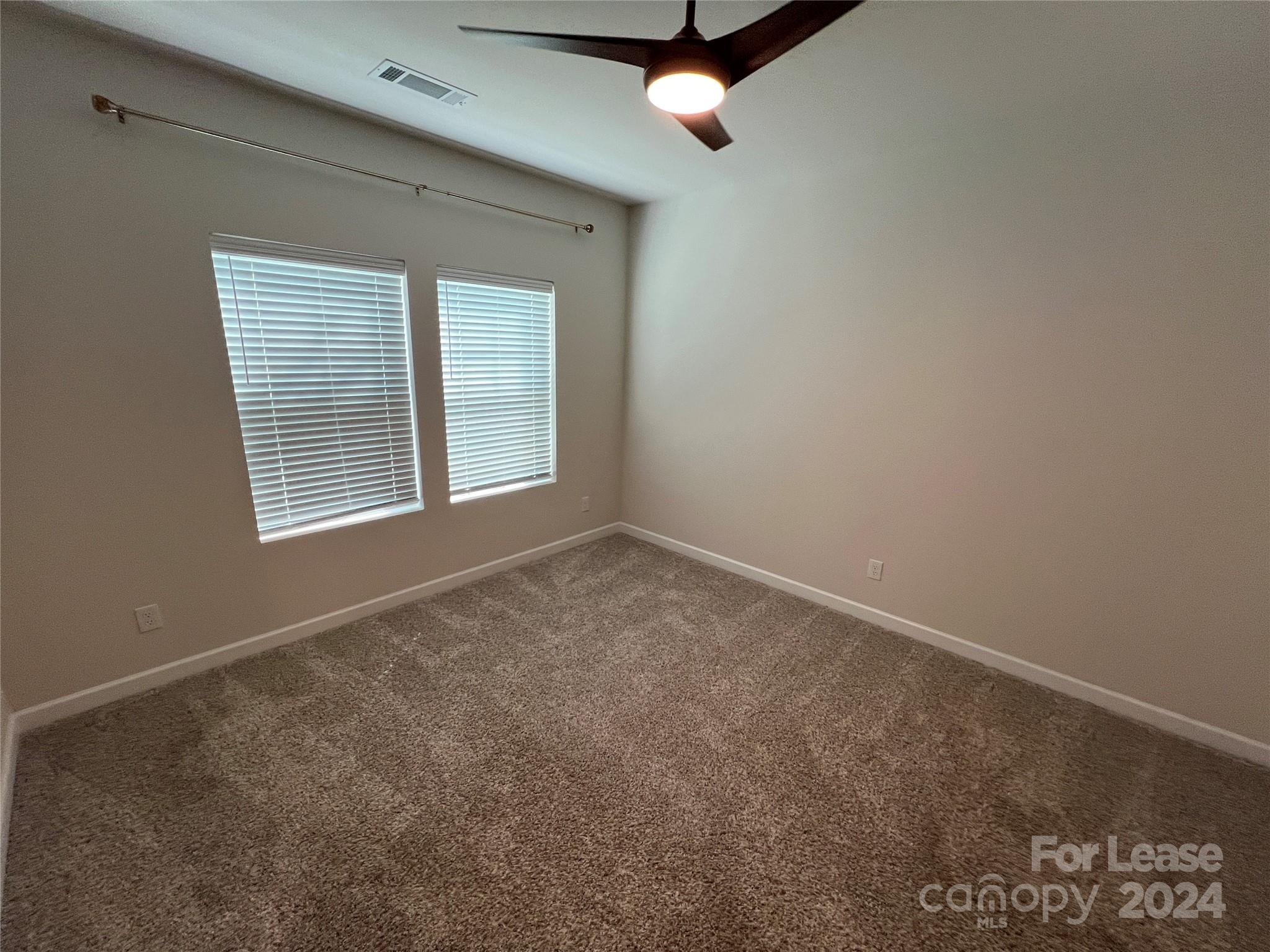 City Park - Residential Lease