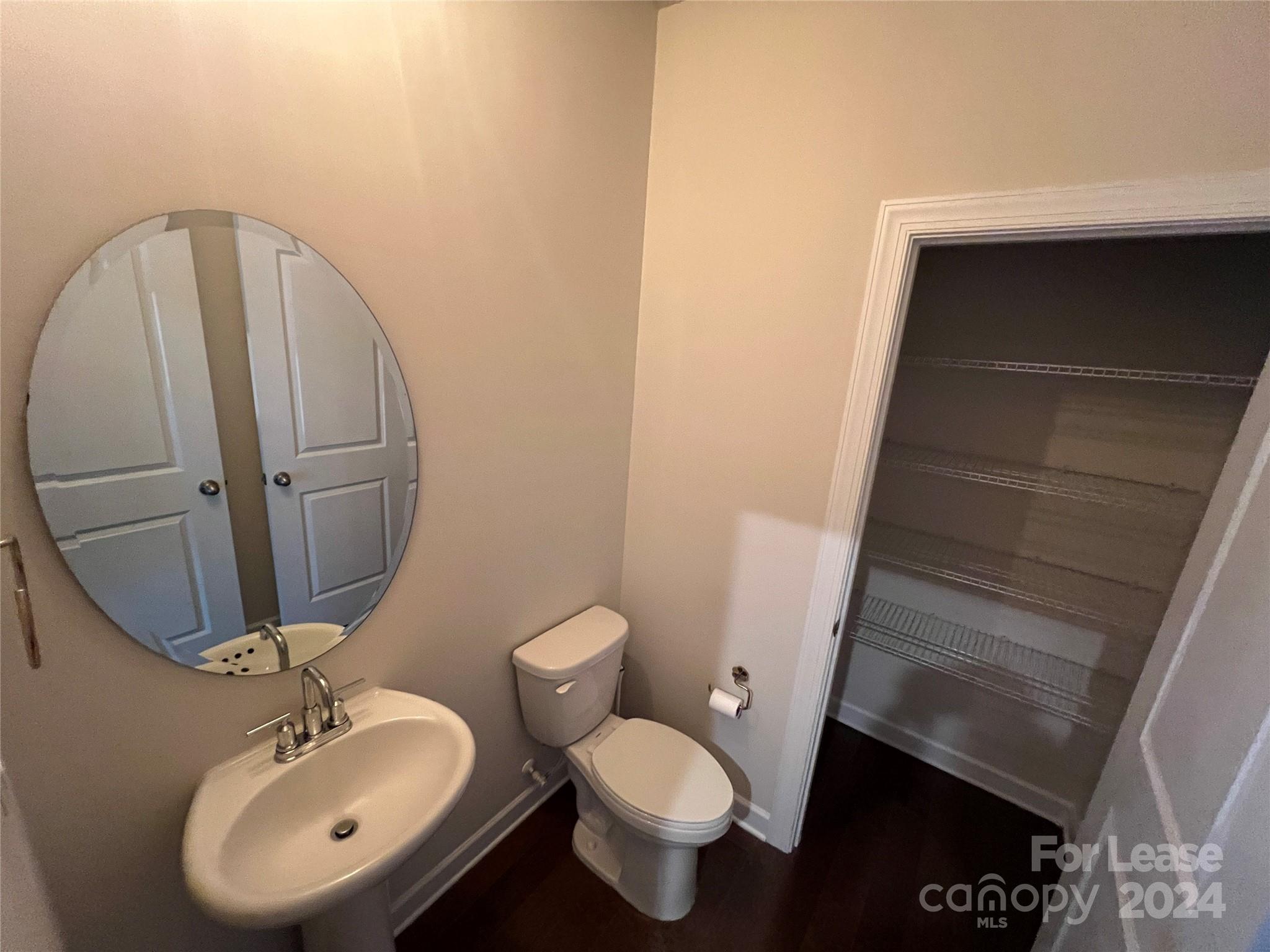 City Park - Residential Lease