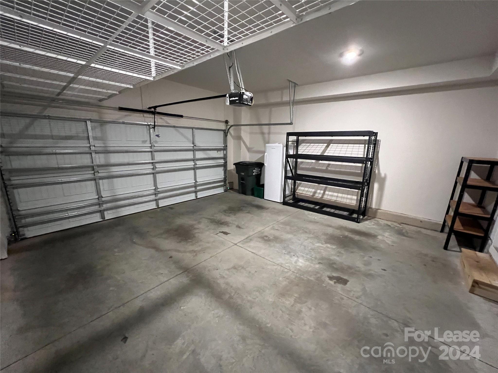 City Park - Residential Lease