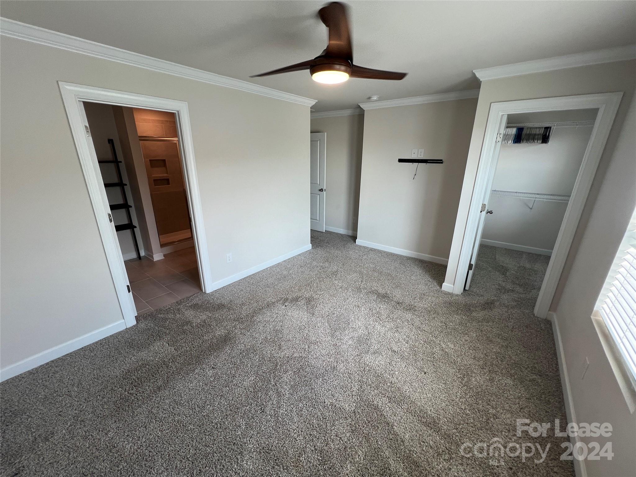 City Park - Residential Lease