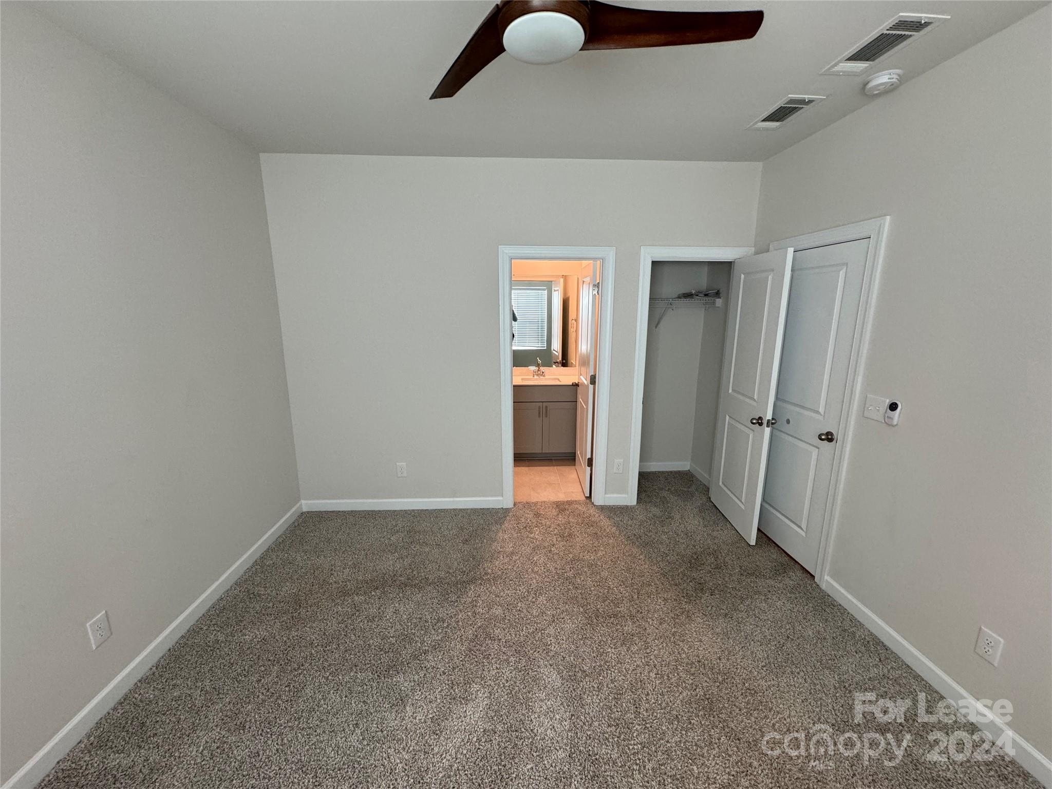 City Park - Residential Lease