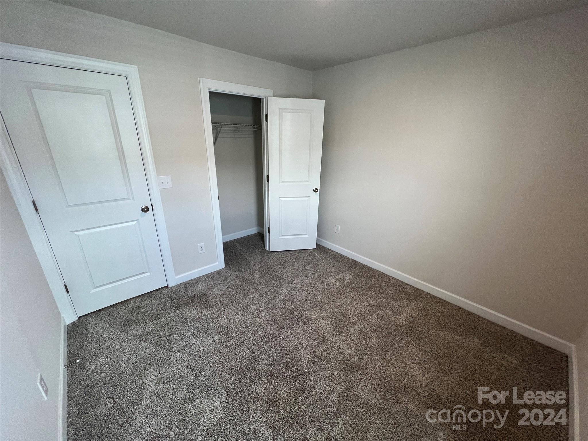 City Park - Residential Lease