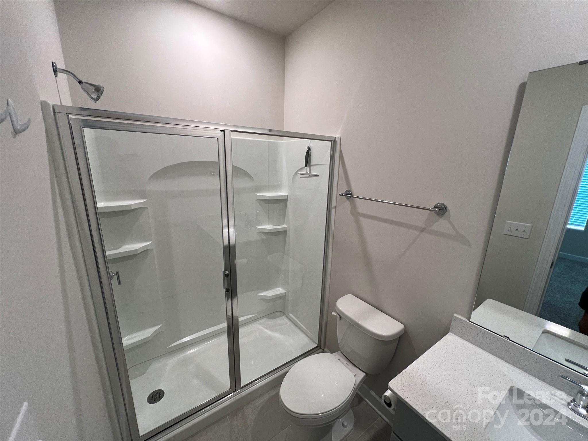 City Park - Residential Lease