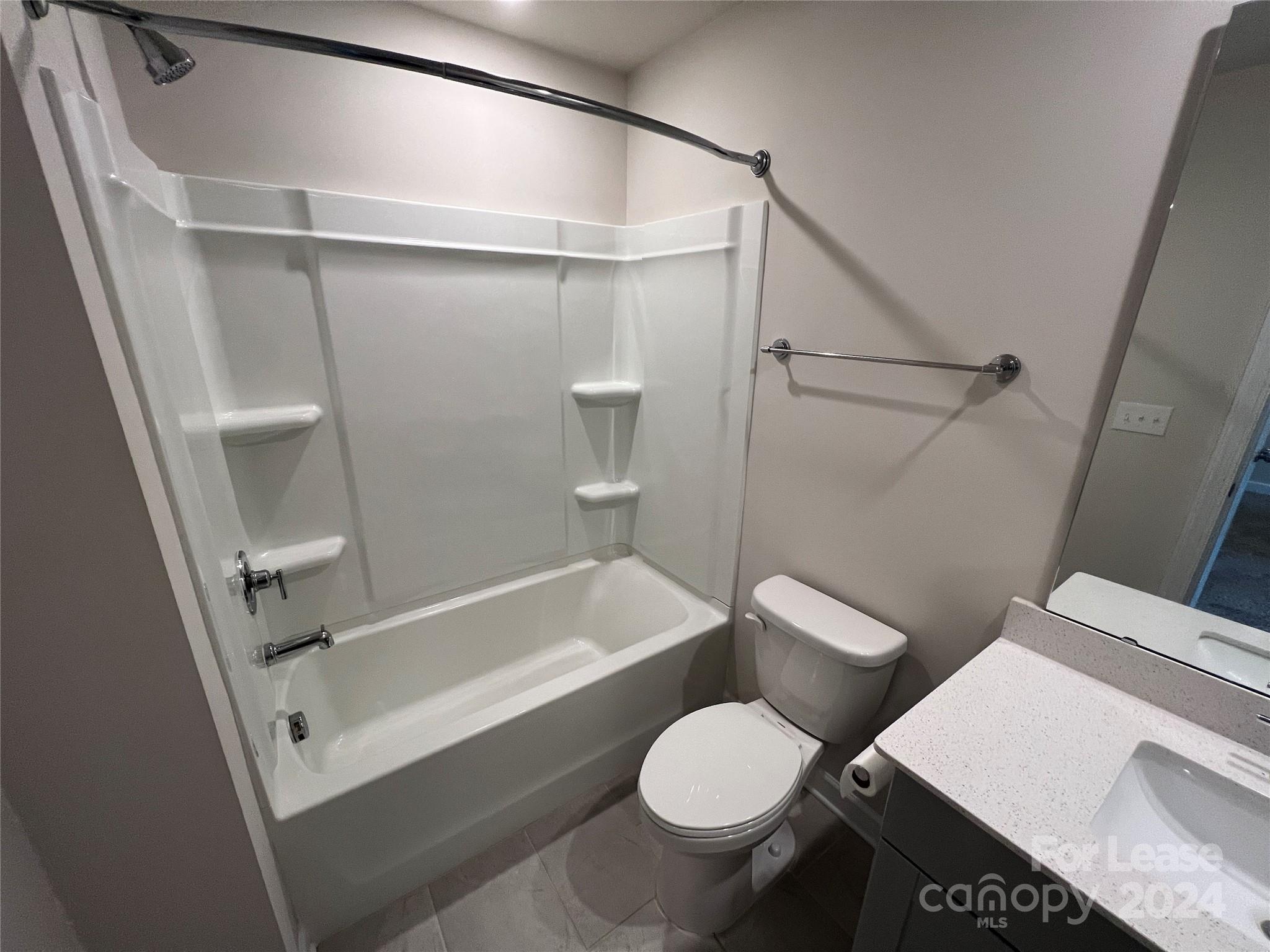 City Park - Residential Lease