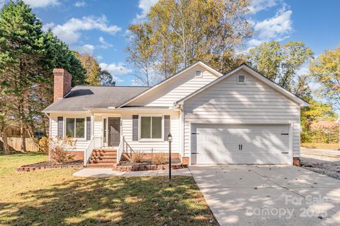 1700 Azalea Avenue Kannapolis NC 28081