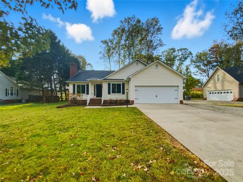 1700 Azalea Avenue Kannapolis NC 28081