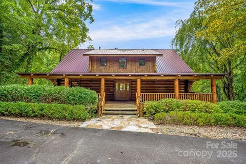 388 Hard To Find Drive Brevard NC 28712