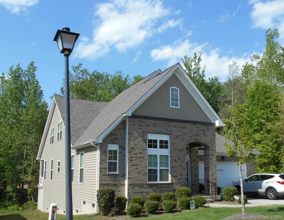 Heritage Hall - Residential