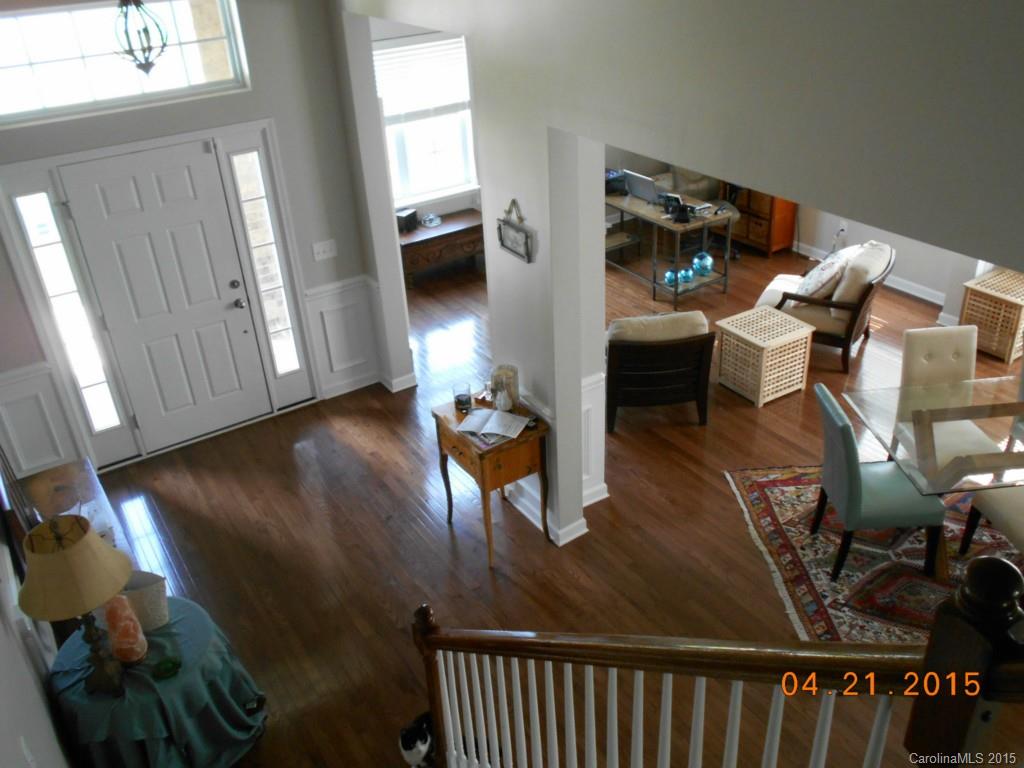 Heritage Hall - Residential