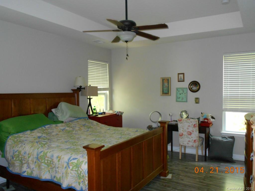 Heritage Hall - Residential