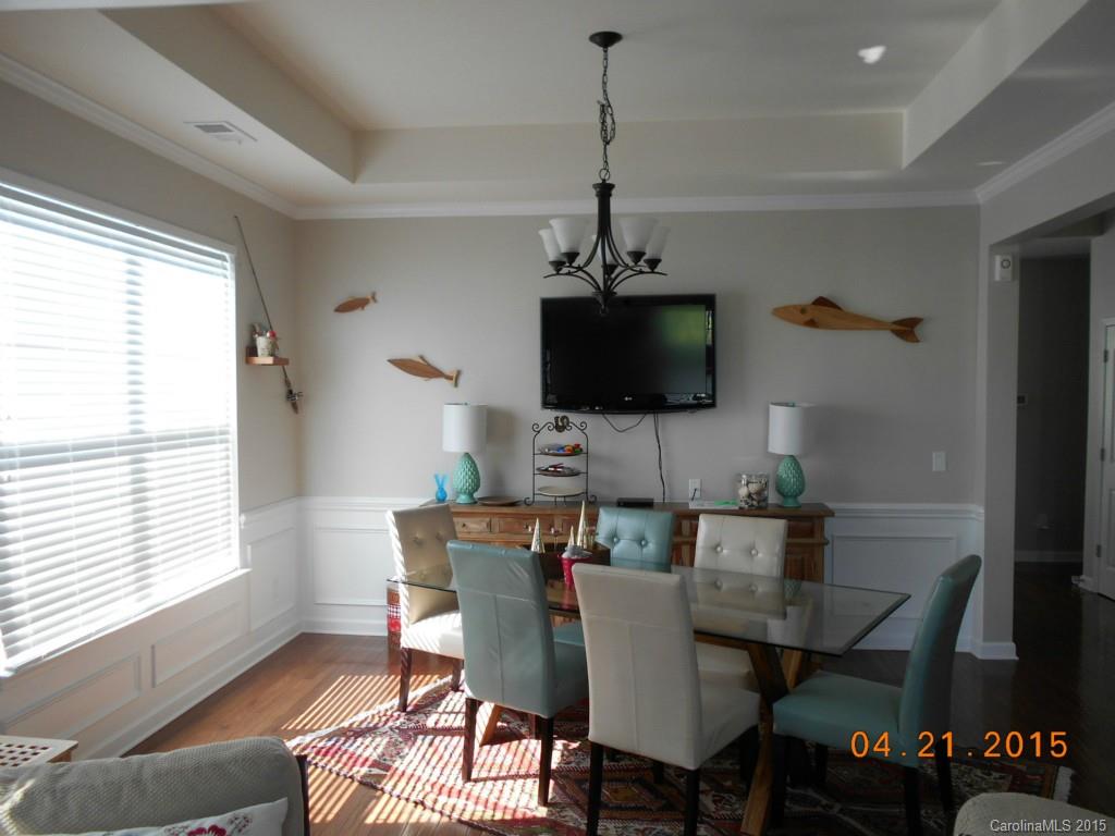 Heritage Hall - Residential