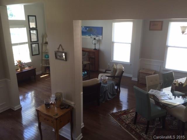 Heritage Hall - Residential