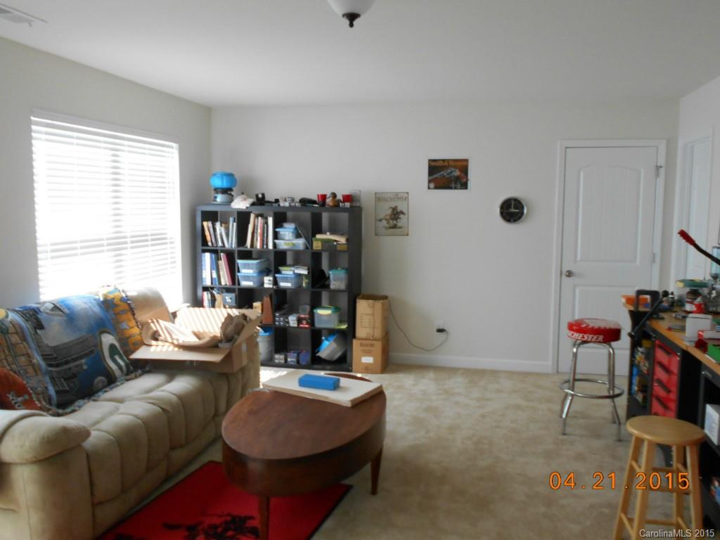 Heritage Hall - Residential