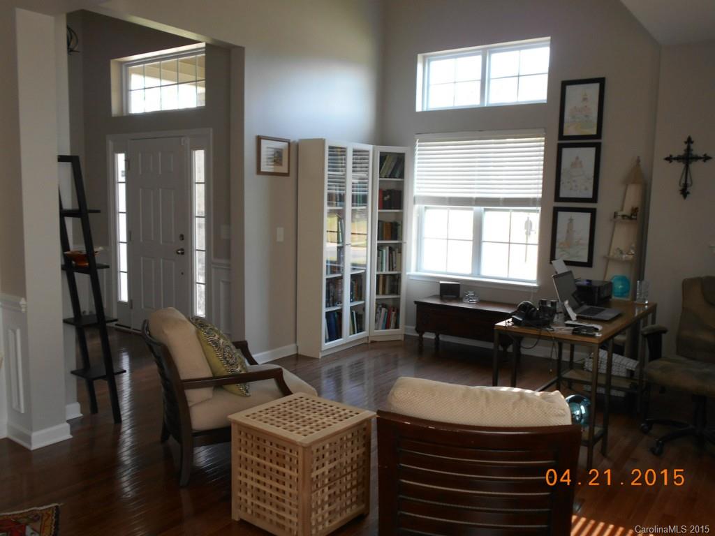 Heritage Hall - Residential