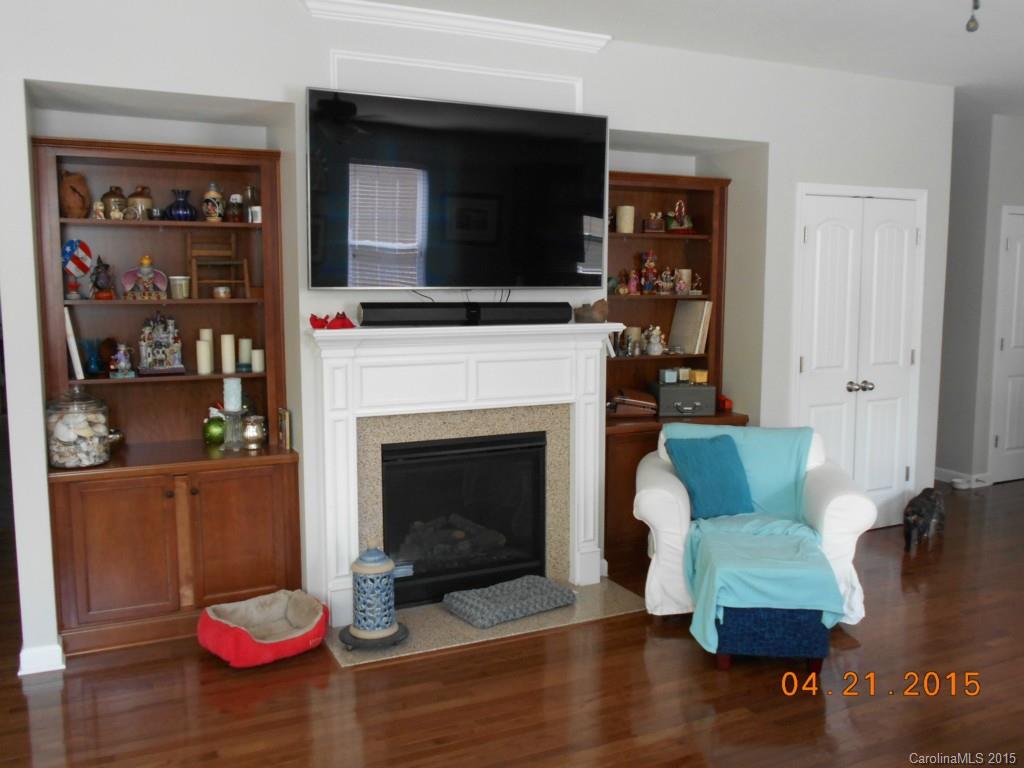 Heritage Hall - Residential