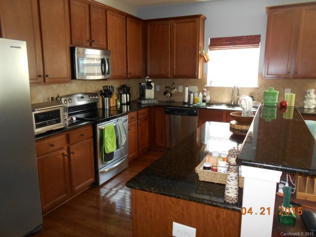 Heritage Hall - Residential