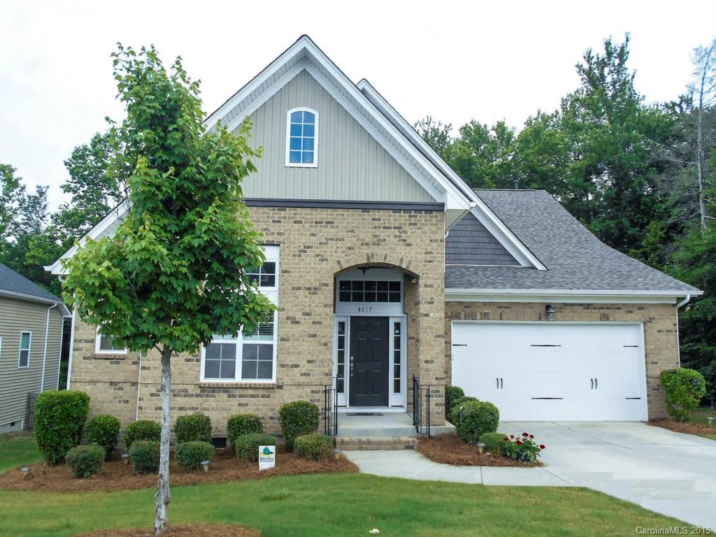 Heritage Hall - Residential