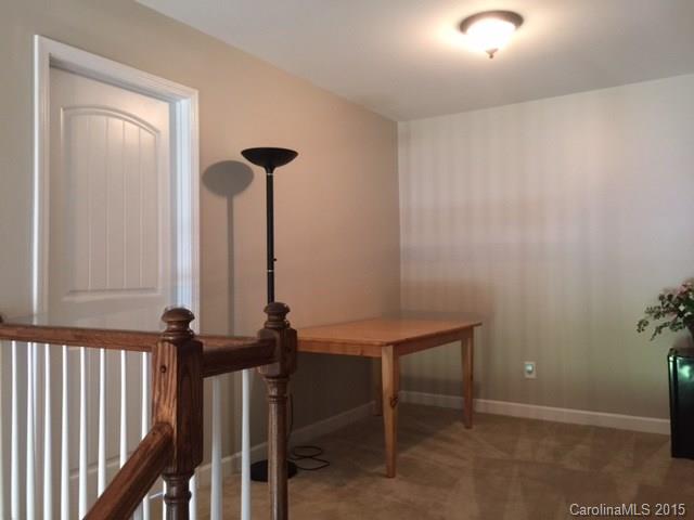 Heritage Hall - Residential