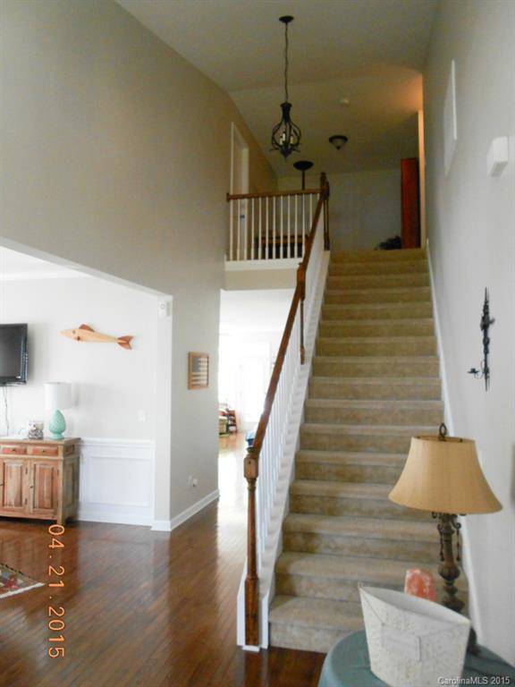 Heritage Hall - Residential