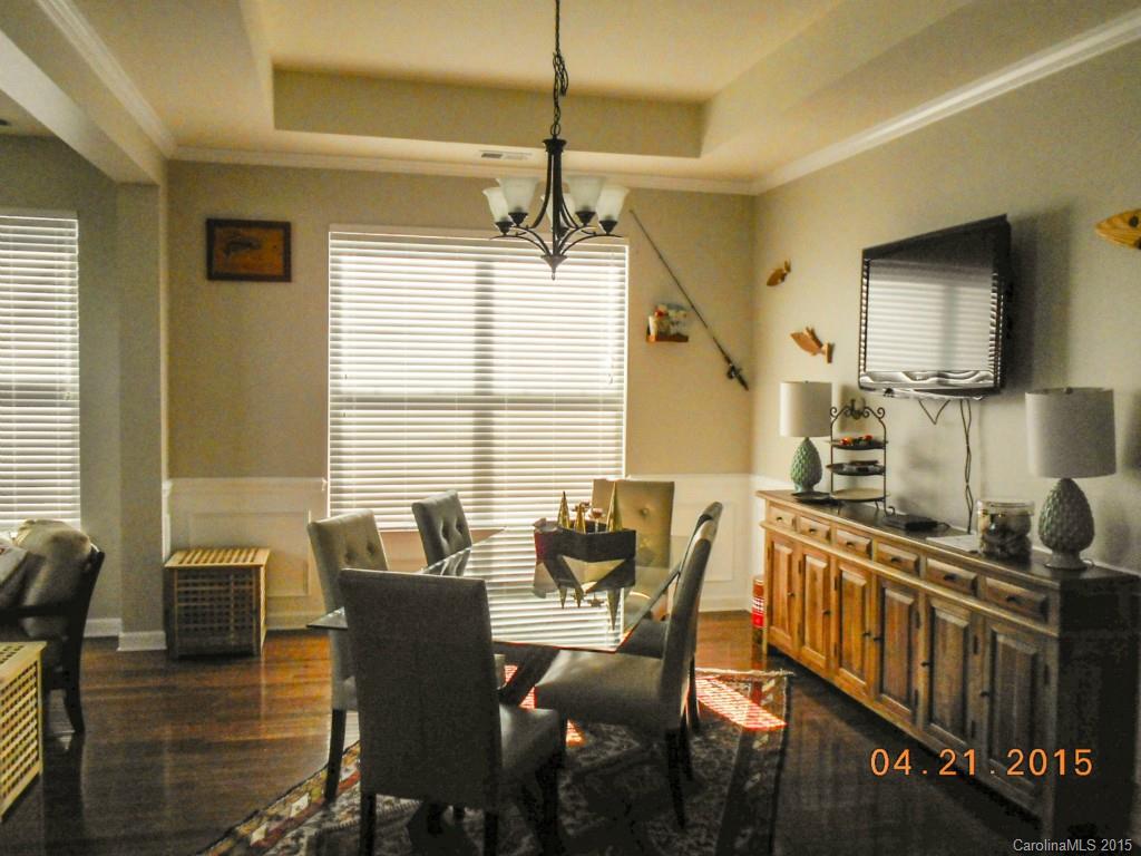 Heritage Hall - Residential