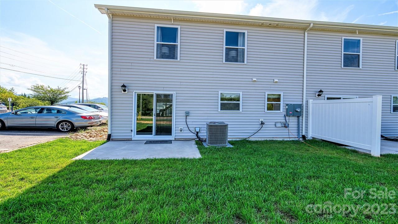 Townes at Hamrick Farms - Residential