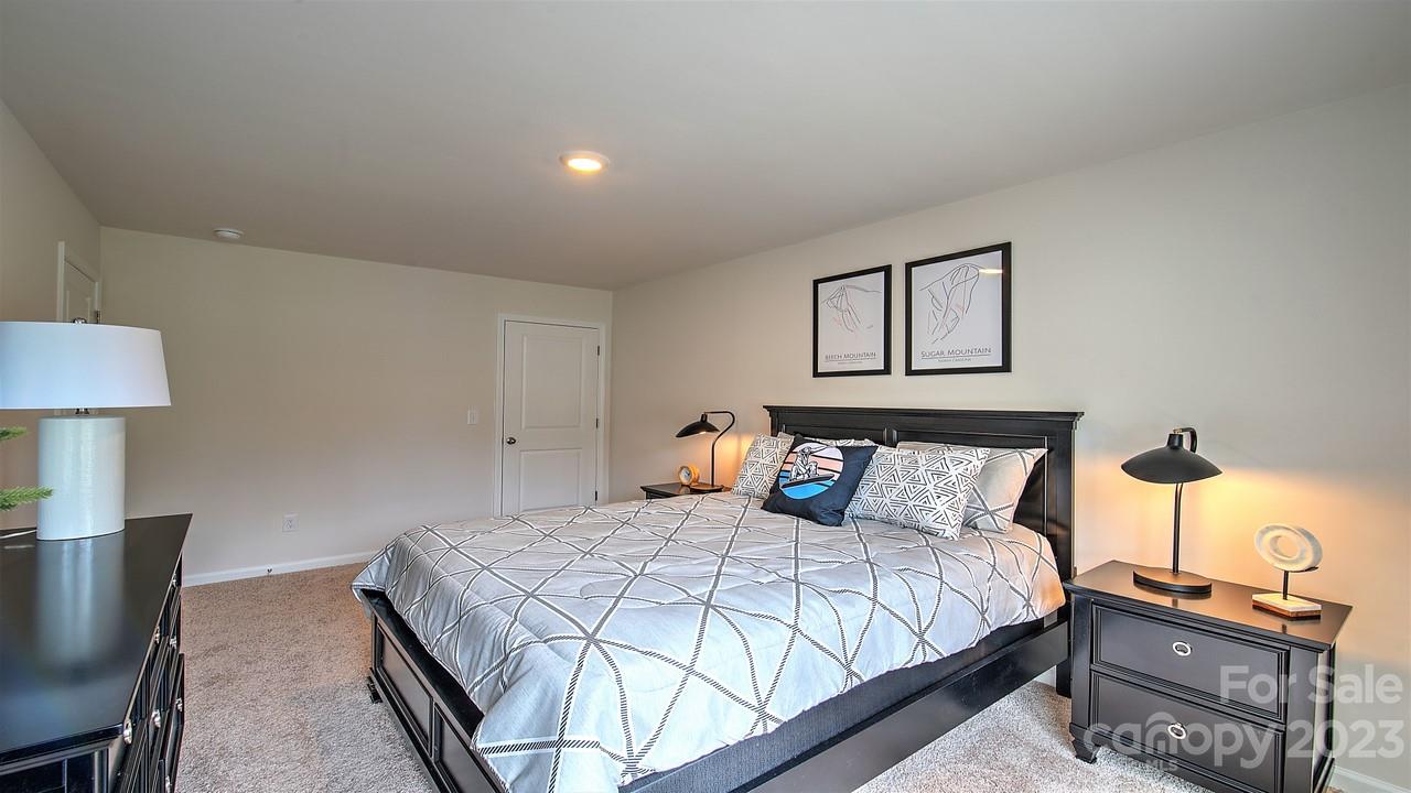 Townes at Hamrick Farms - Residential